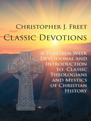 cover image of Classic Devotionals